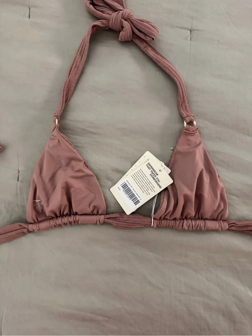 Monday Swimwear bottoms new sell
